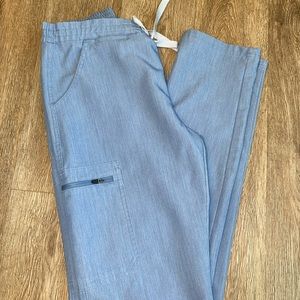 Heather indigo yola XST